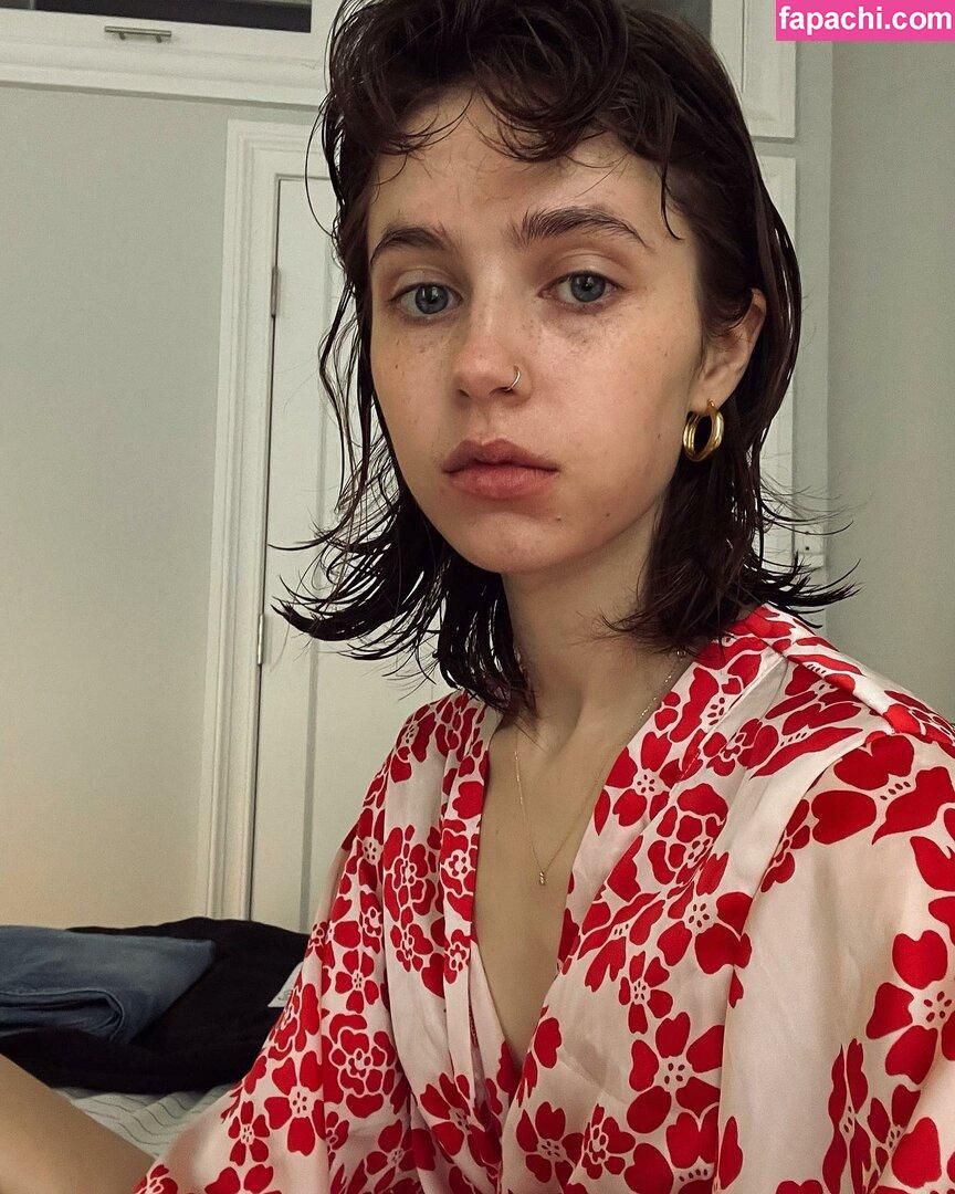 Clairo / Claire Cottrill leaked nude photo #0031 from OnlyFans/Patreon