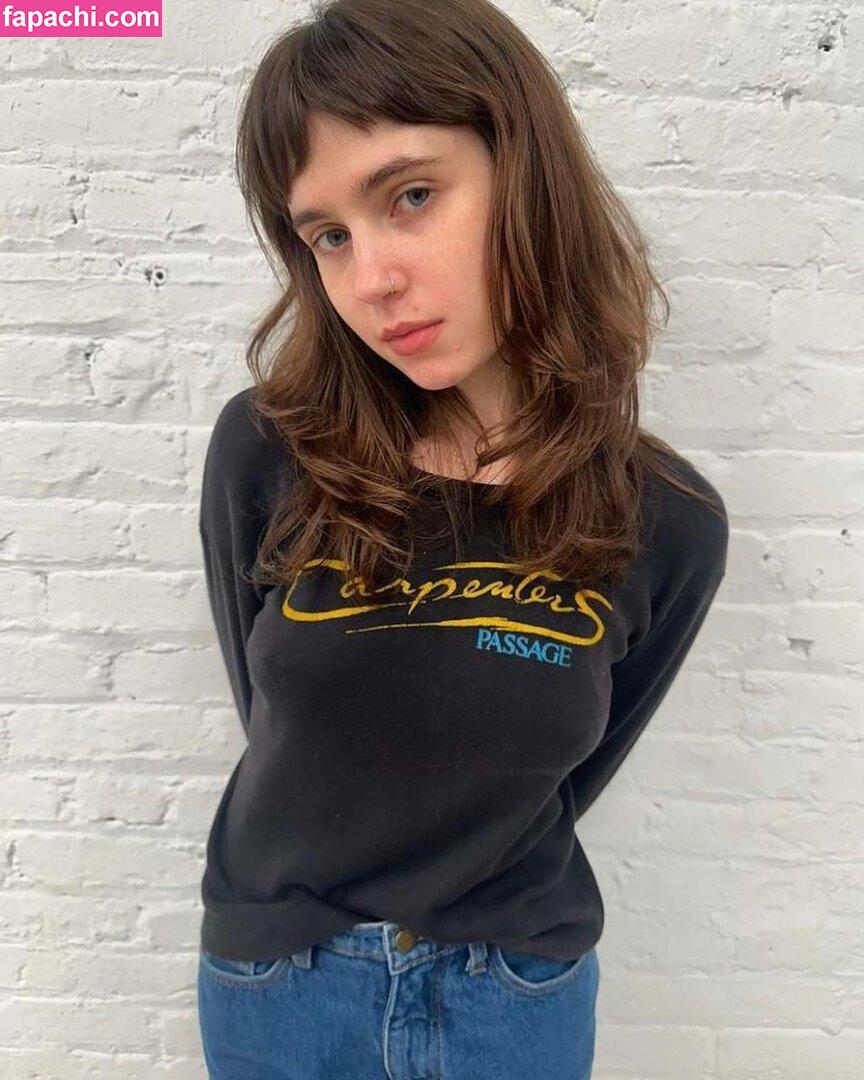 Clairo / Claire Cottrill leaked nude photo #0040 from OnlyFans/Patreon