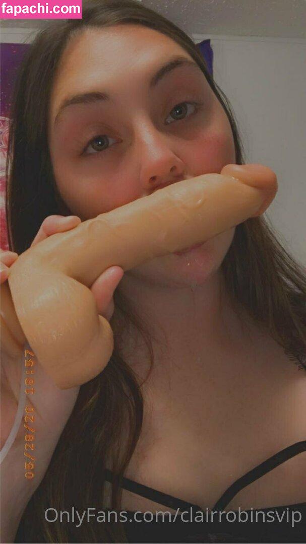 clairrobinsvip / c_drew5 leaked nude photo #0327 from OnlyFans/Patreon