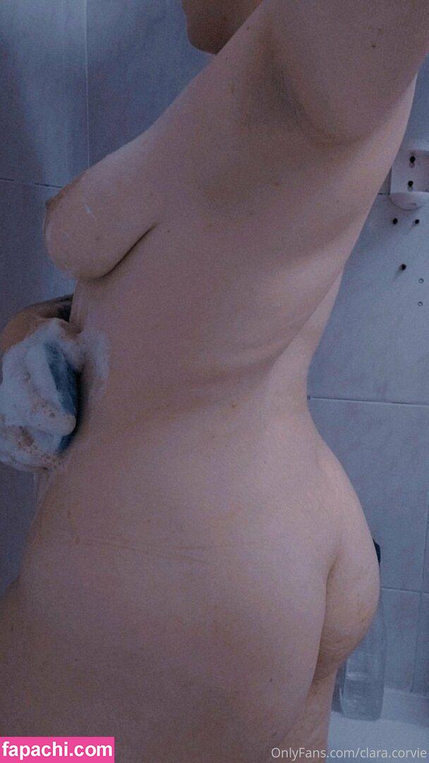 clara-corvie / by.claracorvie leaked nude photo #0010 from OnlyFans/Patreon