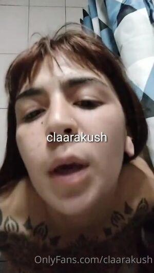 Clara Kush leaked media #0105