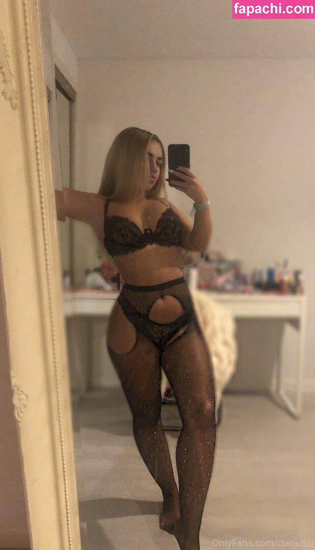 Claracull / ccuncensored / claracullen leaked nude photo #0087 from OnlyFans/Patreon