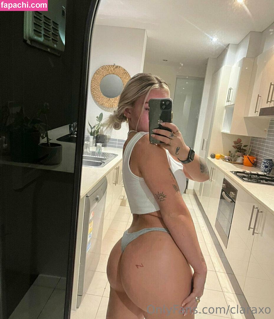 claraxo leaked nude photo #0006 from OnlyFans/Patreon
