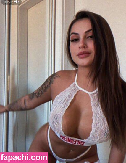 clarissa costa / clarissa.costa leaked nude photo #0005 from OnlyFans/Patreon