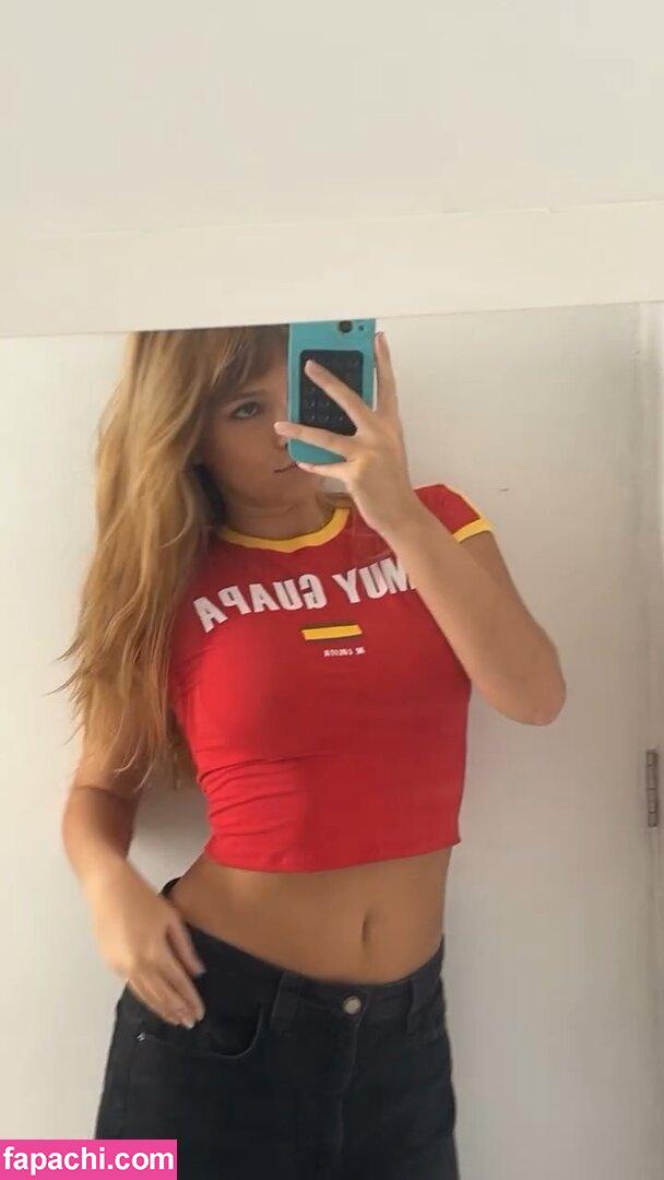 Clarissa Müller / clapivara leaked nude photo #0173 from OnlyFans/Patreon