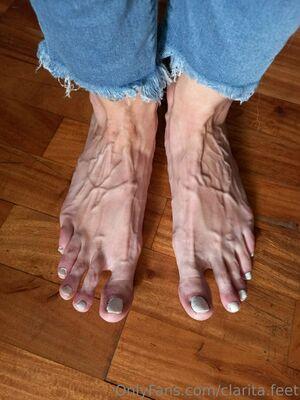 clarita.feet leaked media #0119