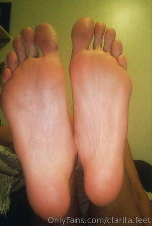 clarita.feet leaked media #0125