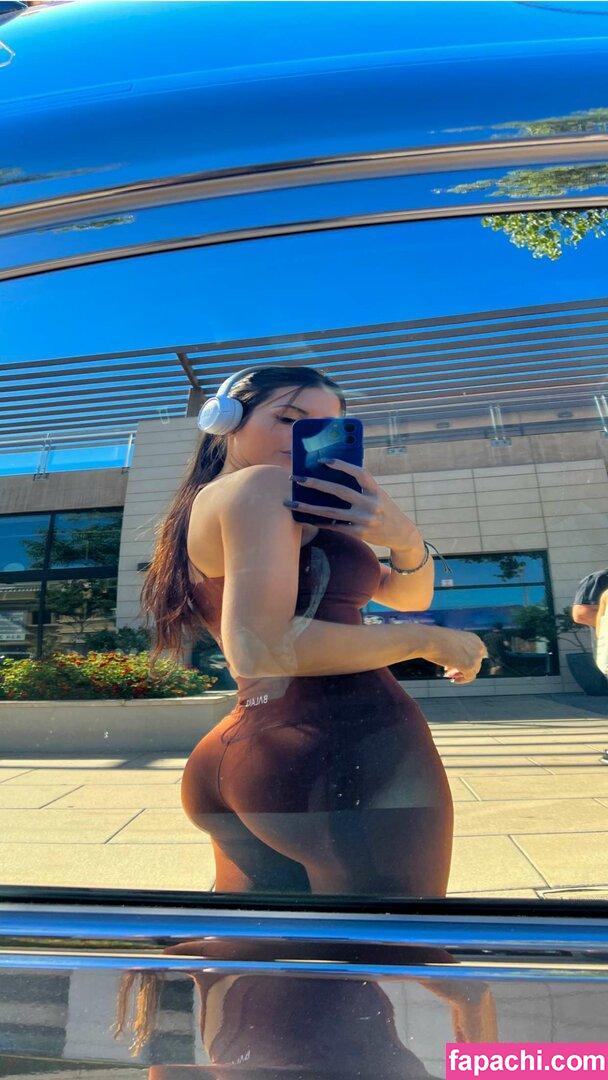Claudia Alende / claudiaalende leaked nude photo #0407 from OnlyFans/Patreon