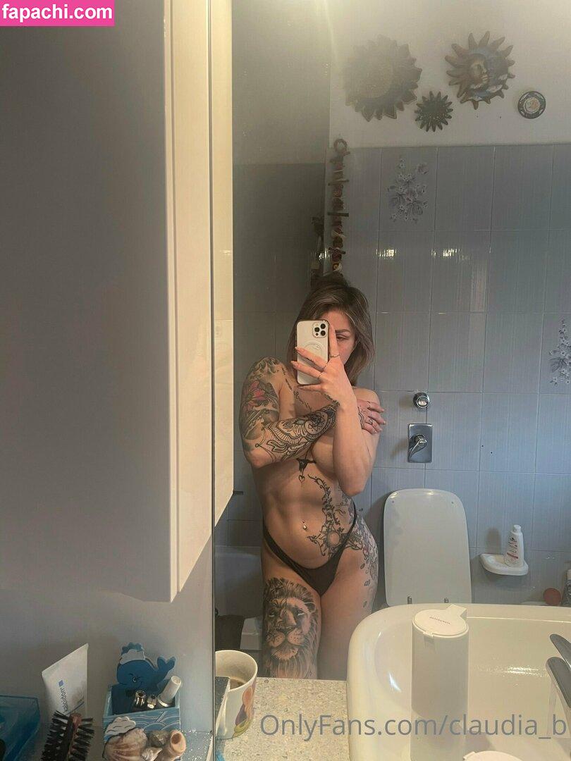 claudia_b leaked nude photo #0006 from OnlyFans/Patreon