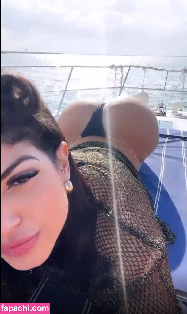 Claudia Mustelier / _claudiia_3 / claudiiaofficial leaked nude photo #0012 from OnlyFans/Patreon