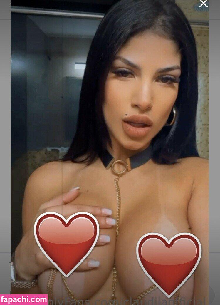 Claudia Mustelier / _claudiia_3 / claudiiaofficial leaked nude photo #0026 from OnlyFans/Patreon