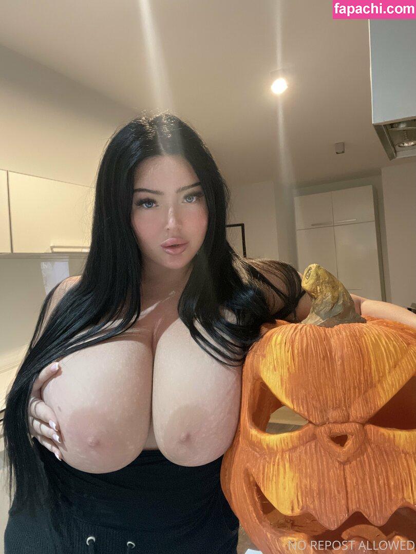 Claudia Rivier / claudiarivier leaked nude photo #0227 from OnlyFans/Patreon