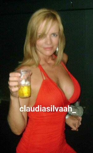 Claudia Silva leaked media #0031