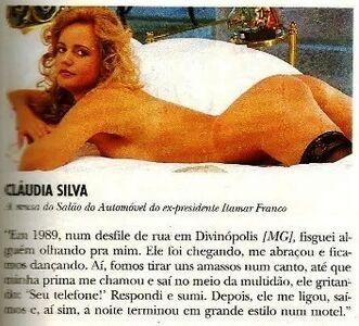 Claudia Silva leaked media #0047