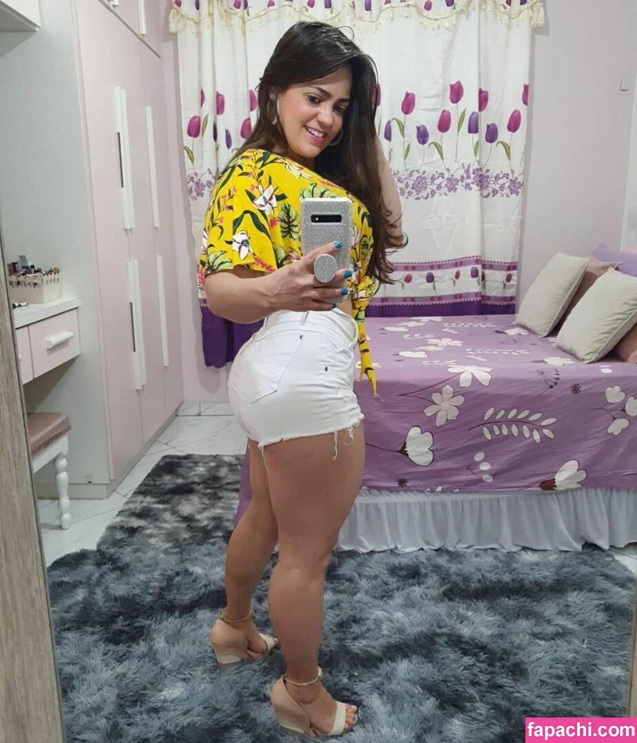 Claudia Trindade / claudiatrindadeoficial leaked nude photo #0017 from OnlyFans/Patreon