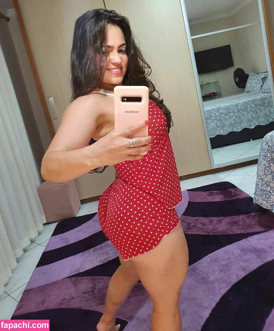 Claudia Trindade / claudiatrindadeoficial leaked nude photo #0026 from OnlyFans/Patreon