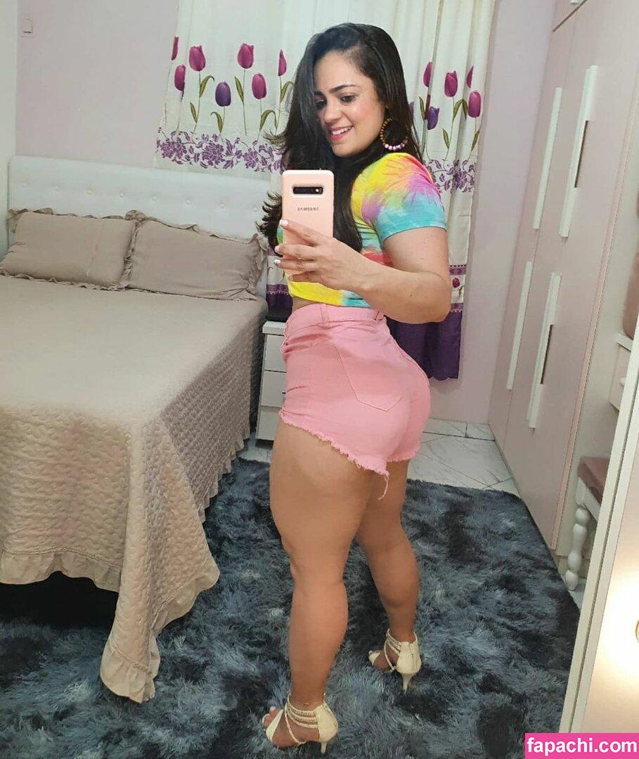 Claudia Trindade / claudiatrindadeoficial leaked nude photo #0045 from OnlyFans/Patreon