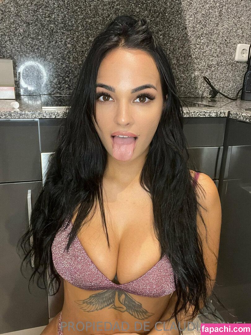 claudiabavel / claudiabavelx leaked nude photo #0188 from OnlyFans/Patreon