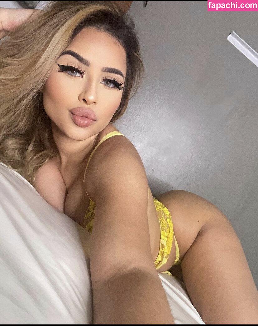 Claudiamolina.a leaked nude photo #0001 from OnlyFans/Patreon
