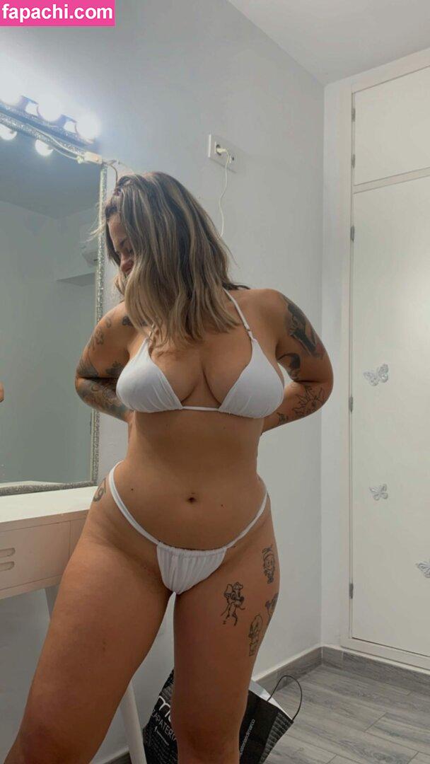 Claudianoche / claudialandini leaked nude photo #0002 from OnlyFans/Patreon