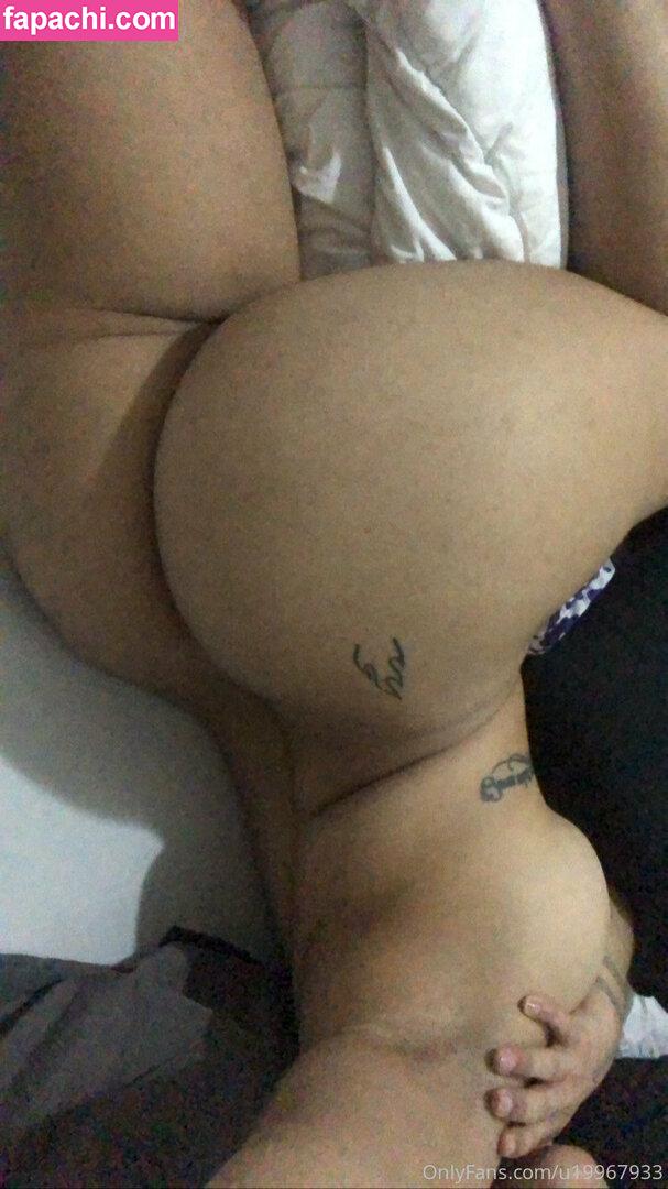 Claudiatwerkup / BootyScorpion leaked nude photo #0067 from OnlyFans/Patreon