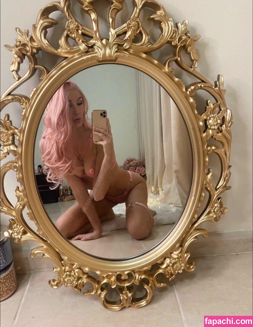Claudysweet / claudy_sweet leaked nude photo #0002 from OnlyFans/Patreon