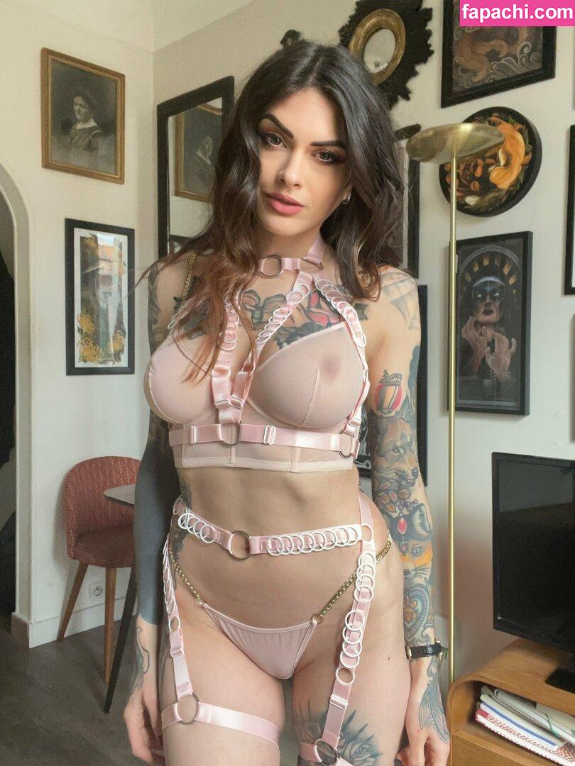 clemiswild / malicelingerie leaked nude photo #0001 from OnlyFans/Patreon