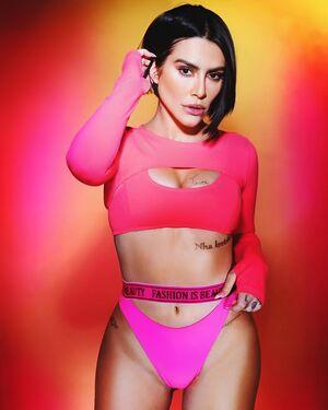 Cleo Pires leaked media #0055