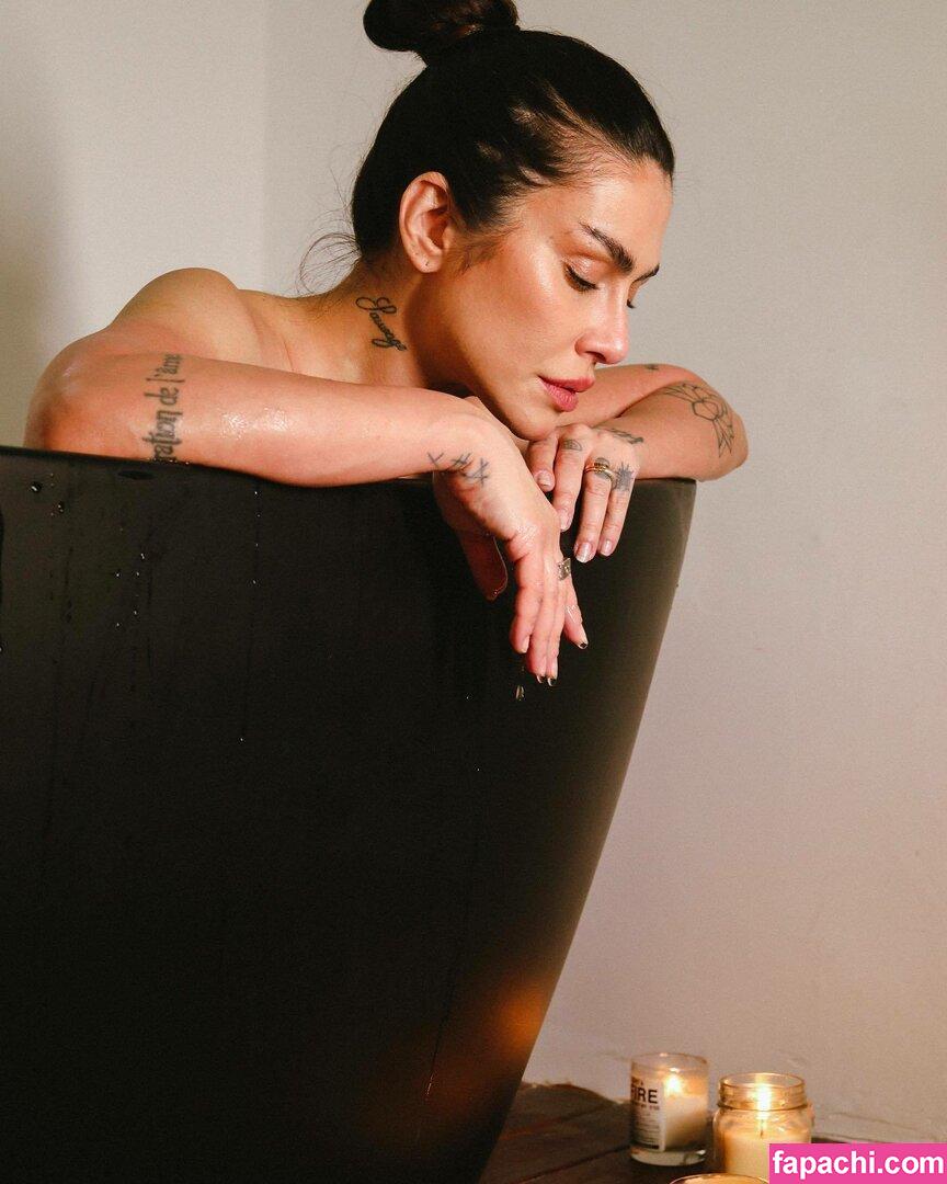 Cleo Pires leaked nude photo #0025 from OnlyFans/Patreon