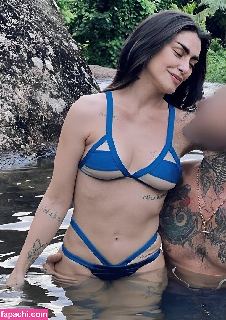 Cleo Pires leaked nude photo #0080 from OnlyFans/Patreon