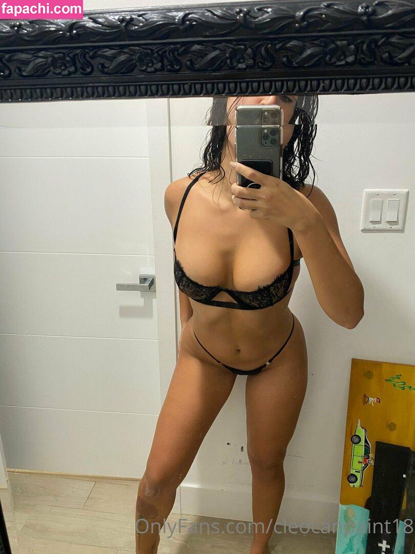 cleopatrateen / the.cleopatragirl leaked nude photo #0034 from OnlyFans/Patreon