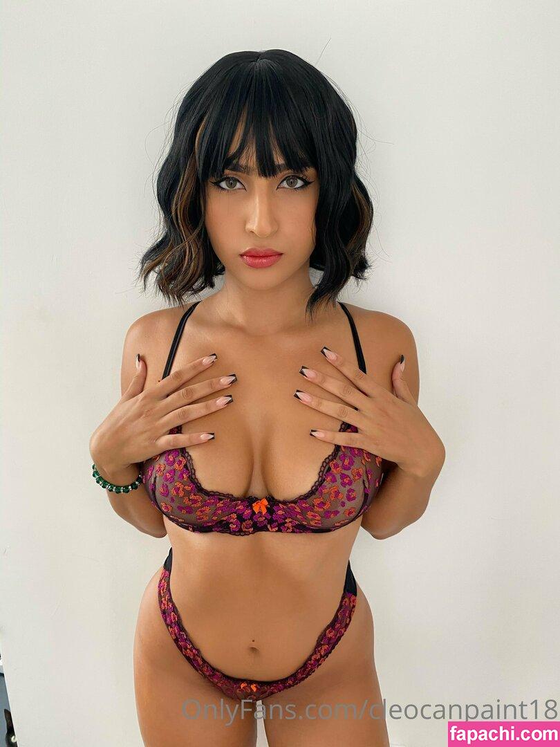 cleopatrateen / the.cleopatragirl leaked nude photo #0041 from OnlyFans/Patreon