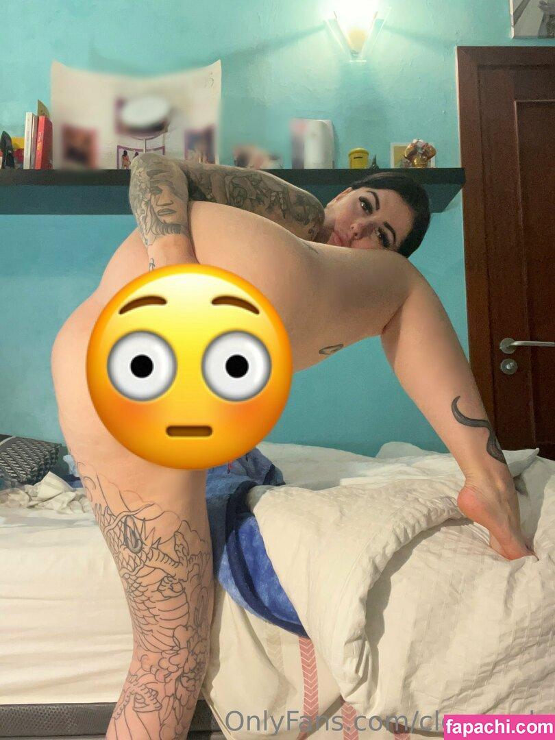 Cleopawla / Paola Gonzalez leaked nude photo #0020 from OnlyFans/Patreon