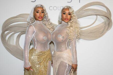 Clermont Twins leaked media #0060