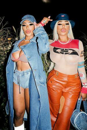 Clermont Twins leaked media #0068