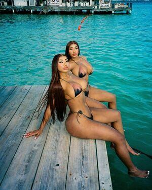 Clermont Twins leaked media #0073