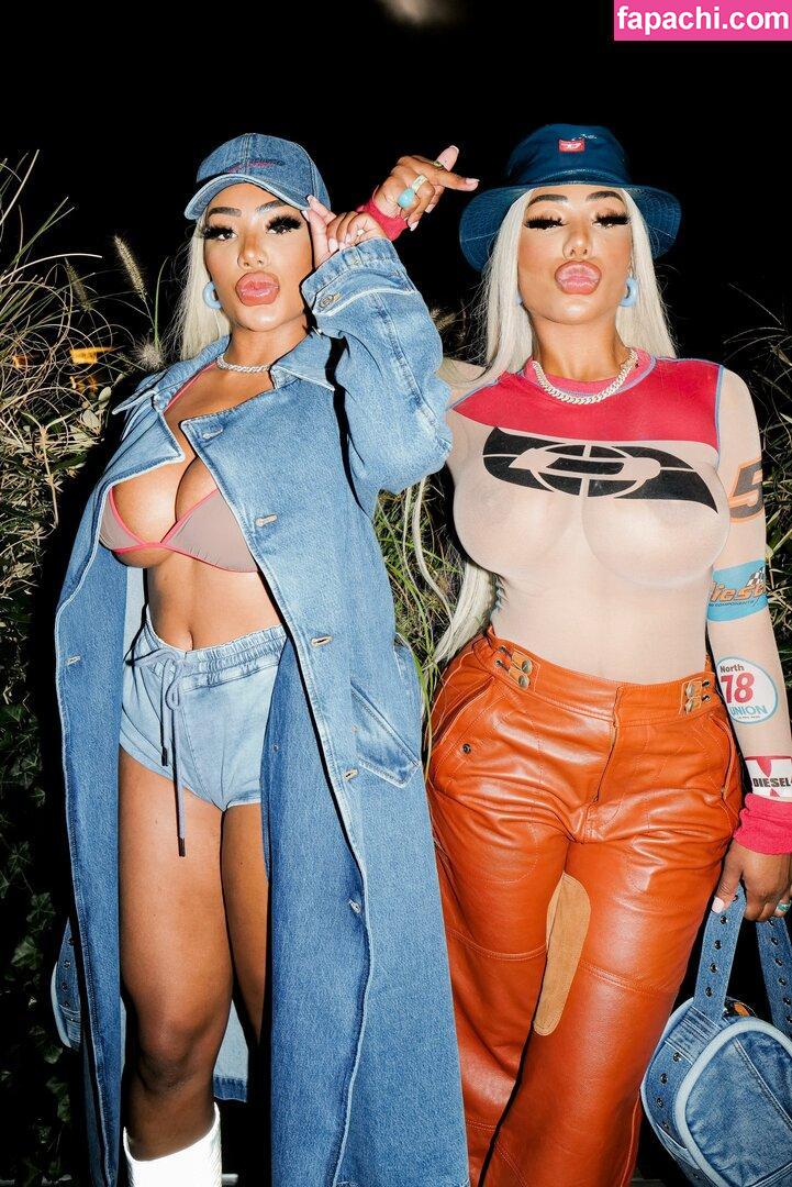 Clermont Twins / Theclermonttwins / clermonttwins leaked nude photo #0068 from OnlyFans/Patreon