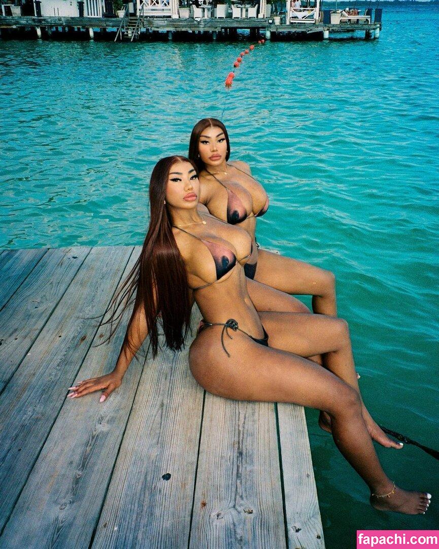 Clermont Twins / Theclermonttwins / clermonttwins leaked nude photo #0073 from OnlyFans/Patreon