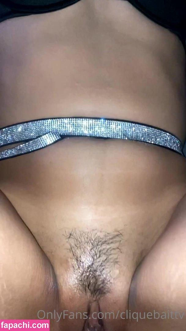 cliquebaittv leaked nude photo #0020 from OnlyFans/Patreon