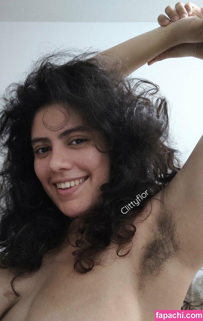 clitty_flor / Flor / clittyflor leaked nude photo #0015 from OnlyFans/Patreon
