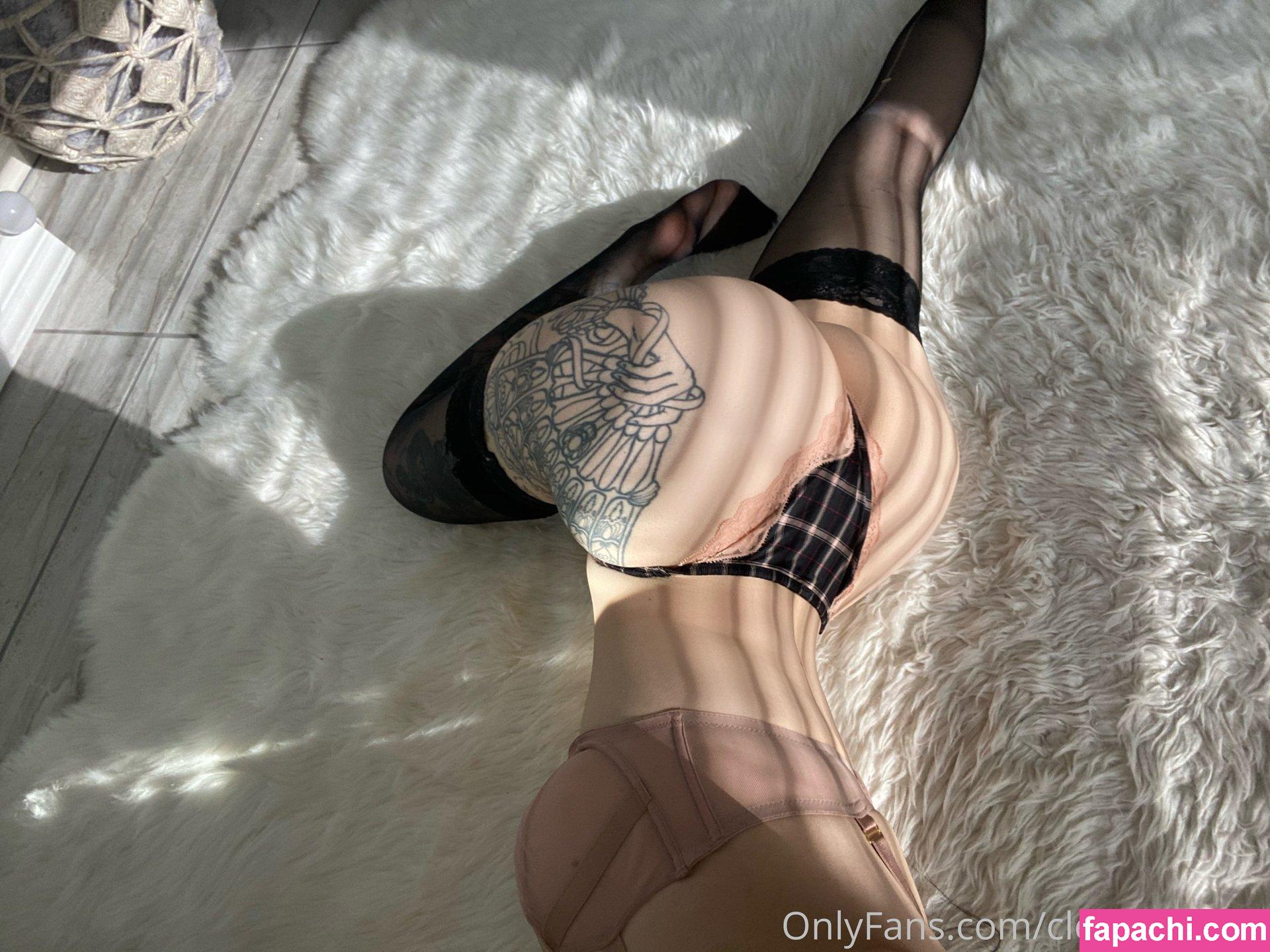 cloeblossom / cleoblossom / misschloeblossom leaked nude photo #0039 from OnlyFans/Patreon
