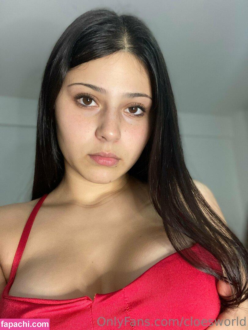 cloesworld / cloesworld__ leaked nude photo #0002 from OnlyFans/Patreon