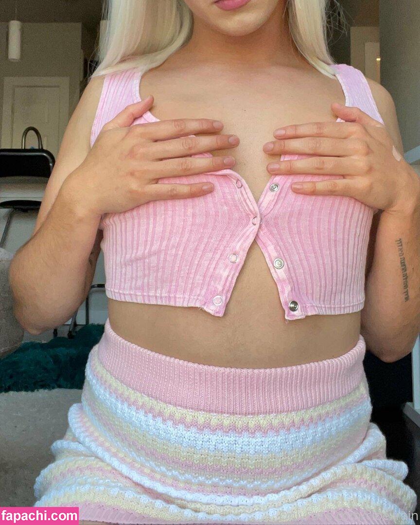 cloexrain leaked nude photo #0377 from OnlyFans/Patreon