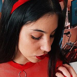 Clorina ASMR avatar