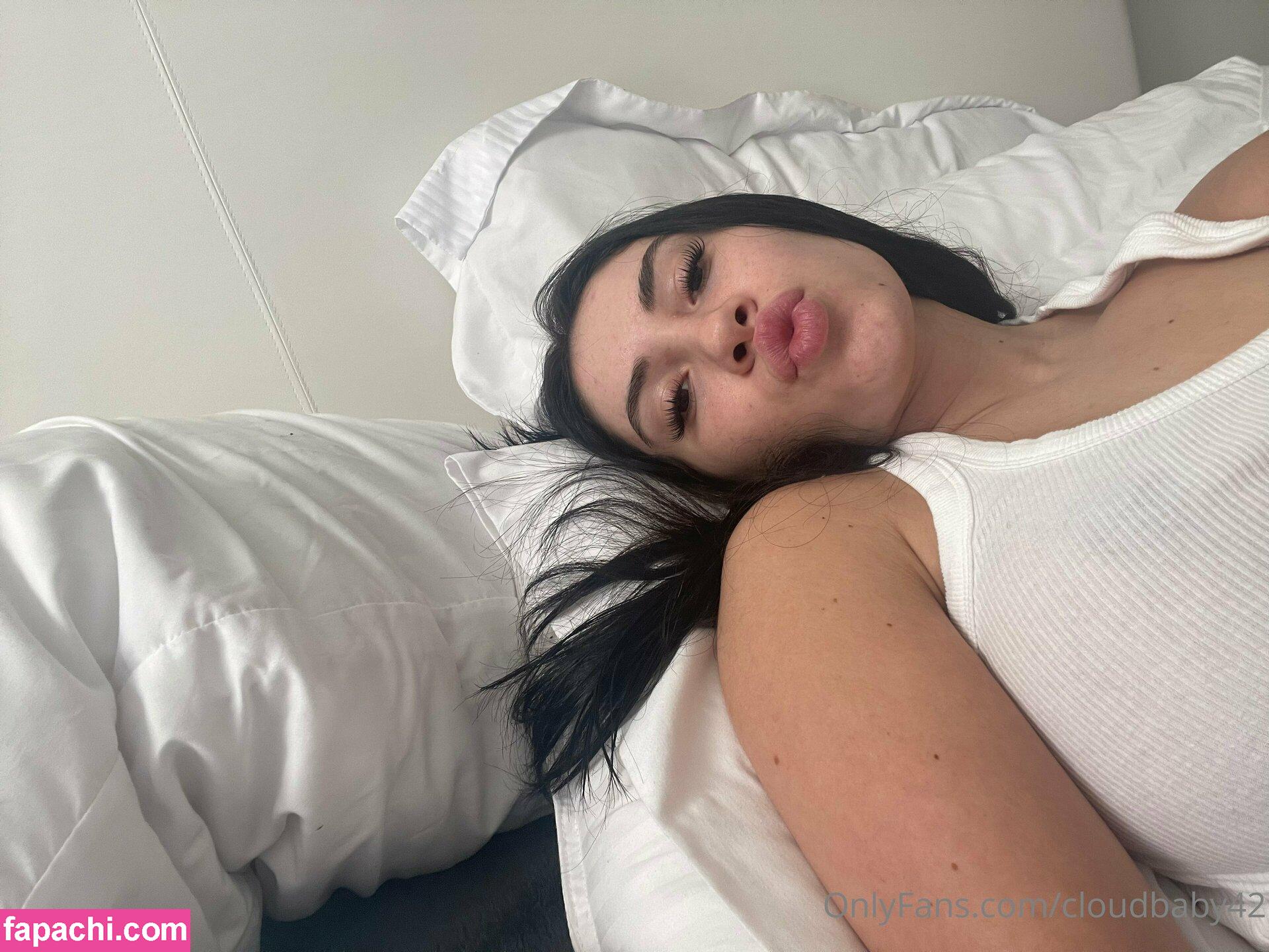 cloudbaby42 / __cloudbaby leaked nude photo #0009 from OnlyFans/Patreon