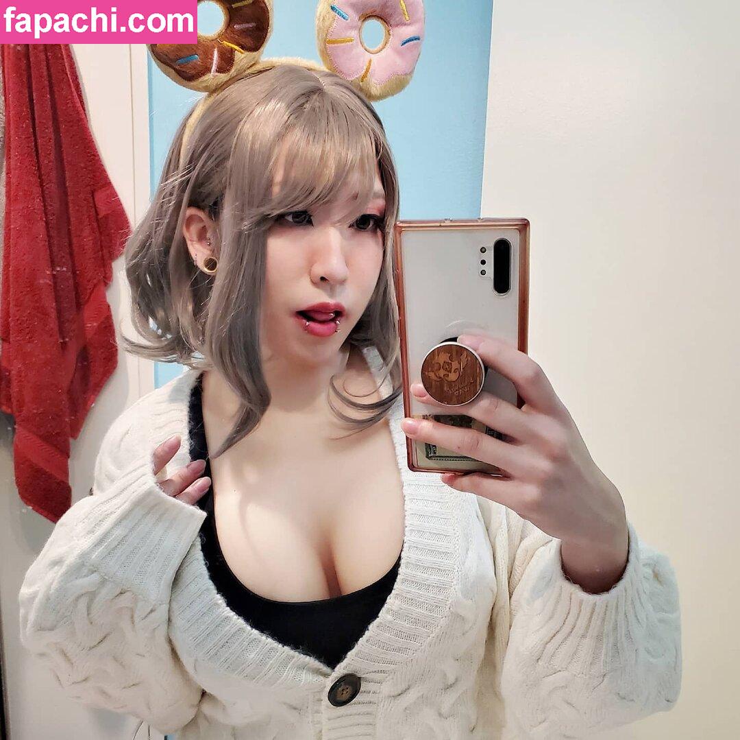 Cloudyninecos / cloudninecosplay / narkotyka leaked nude photo #0040 from OnlyFans/Patreon