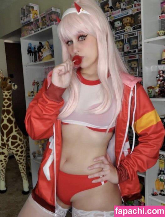 cloverarley / Everyday Harley Quinn leaked nude photo #0093 from OnlyFans/Patreon