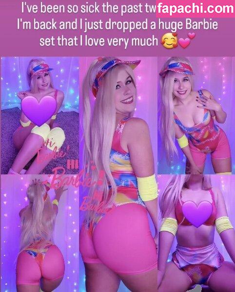 cloverarley / Everyday Harley Quinn leaked nude photo #0106 from OnlyFans/Patreon