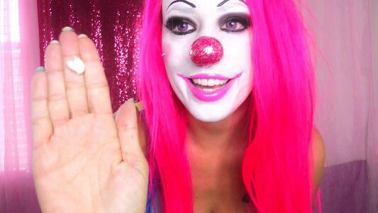 Clown Girls leaked media #0023