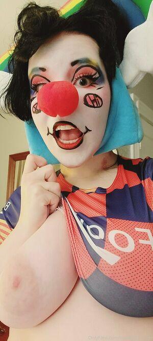 Clown Girls leaked media #0041